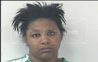 Whitney Carlette Williams