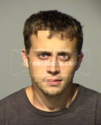 Jason Zambriski