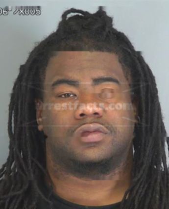 Justin Lemond Foster