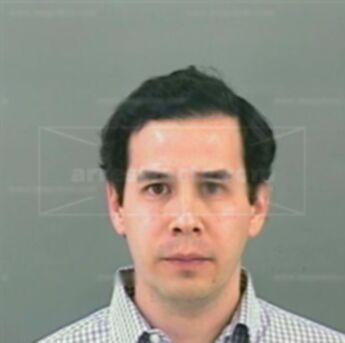 Enrique Blanco