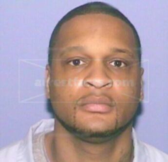 Tyrone Morrison