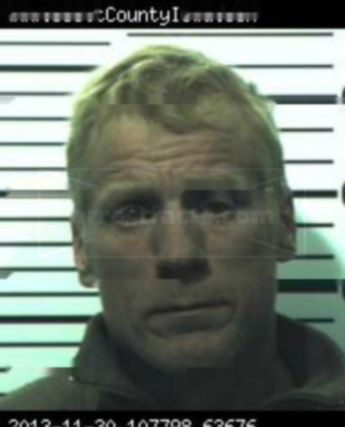 James John Snodgrass