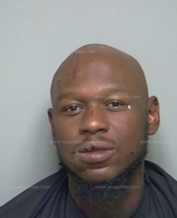 Trevor Jermaine Brown