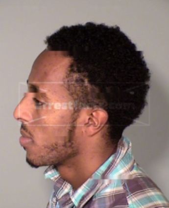 Nathenael Wondwossen Ashenafi