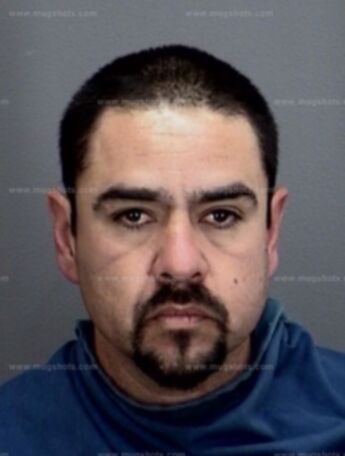 Victor Louis Rivera