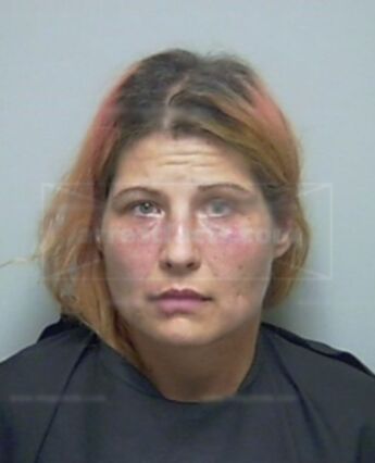 Cassandra Marie Reese