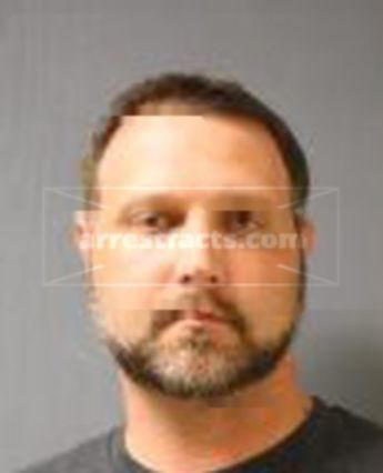 Jeffrey Wayne Key
