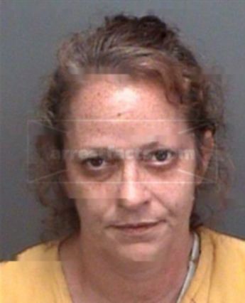 Julie Ann Lockett