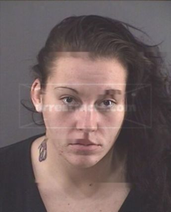 Kirbi Janell Rinehart