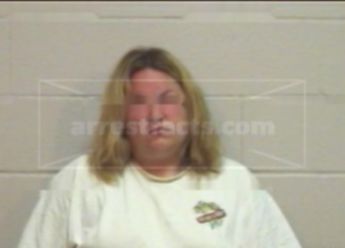Terrie Alyse Hill