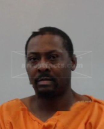 Antonio Maxwell Jones