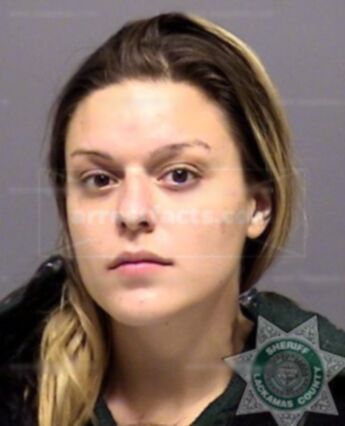 Ashley Jean Yeager