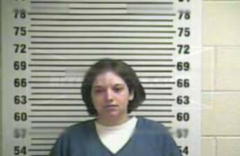 Nicole Ann Johnson