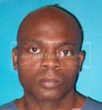 Robert Latrell Smith