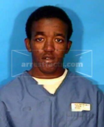 Jerome Jackson