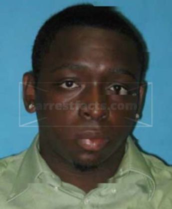 Russell Lamar Roberts Jr