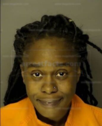 Ashley Deshawn Cooper