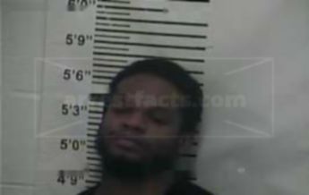 Anthony Dewayne Williams