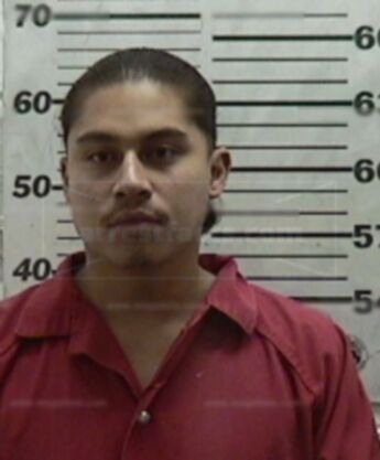 Heber O Morales-Melendez