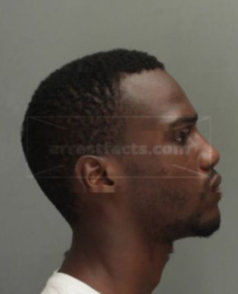Derrick Hamilton