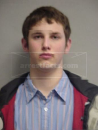 Ross T Brandau