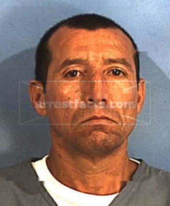 Francisco Rodriguez