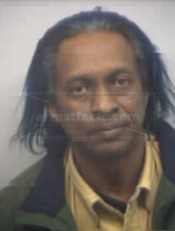Laurence Davis