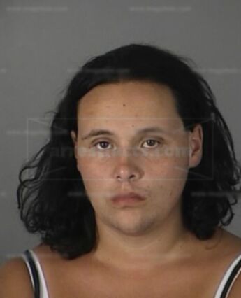 Melissa Elizabeth Aguilar-Gonzalez