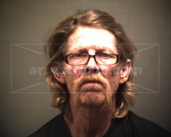 Lee Alan Mosier