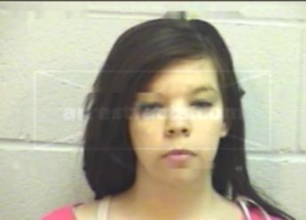 Alisha Leann Dobbins
