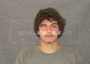 Austin Richard Becker