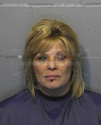 Leah Diane Atkinson