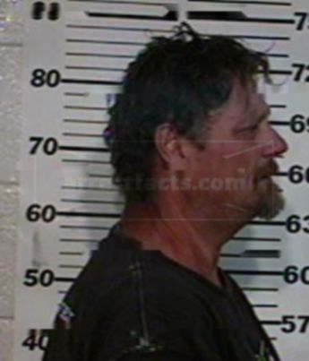 Kenneth Ray Richardson Berg