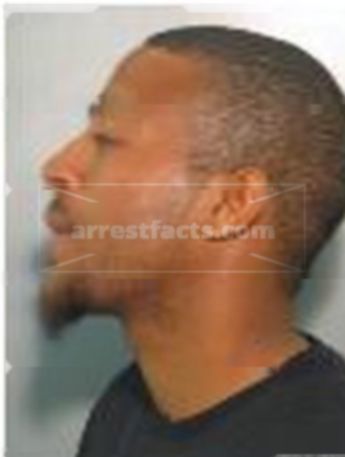 Anthony Antwaine Prevost