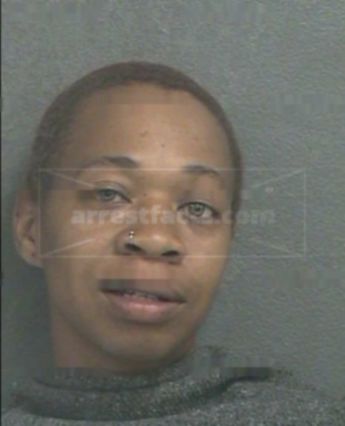 Felicia L Dailey