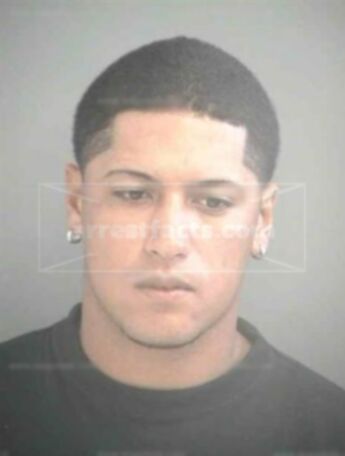 Anthony Acevedo