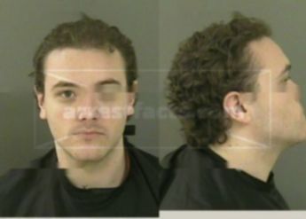Eric Dean Sisson