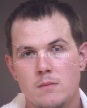 Zachary David Newell