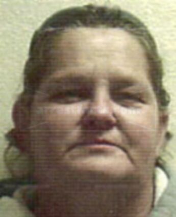 Tamy Marie Thompson