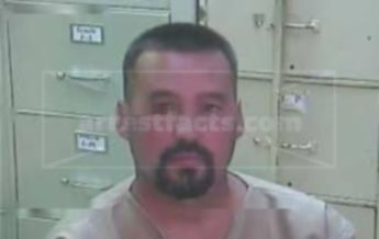 Bradley Carl Garrett