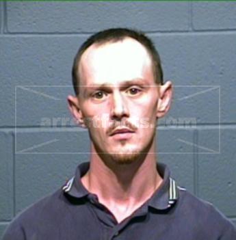 Nicholas Joseph Ford