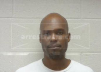 Melvin Leon White