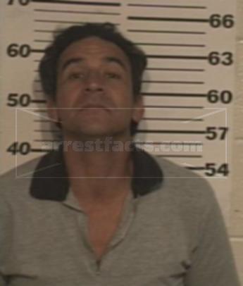 Edwin Garza Rios