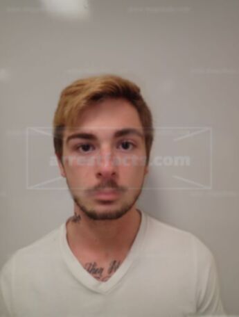 Steven Jeffrey Harrington