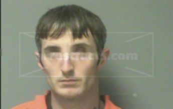 Chad Aaron Hays