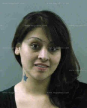 Mariah Guadalupe Montoya