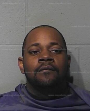 Shannon Lamar Seaton
