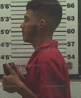 Jonathan Peralta