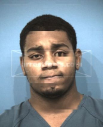 Khonnor Latray Evans