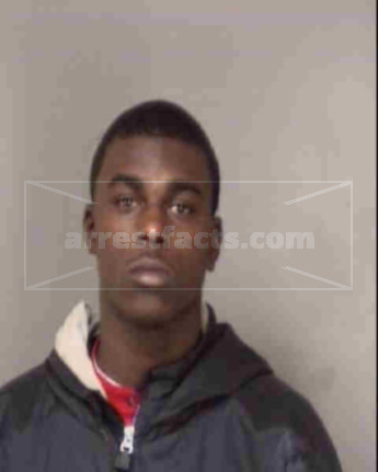 Adrian Lemar Curtis